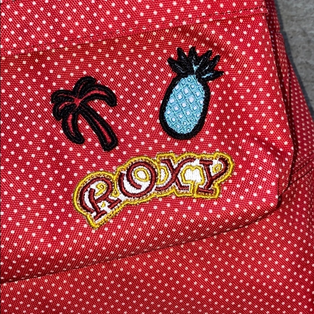 NWOT Roxy backpack - Picture 2 of 5